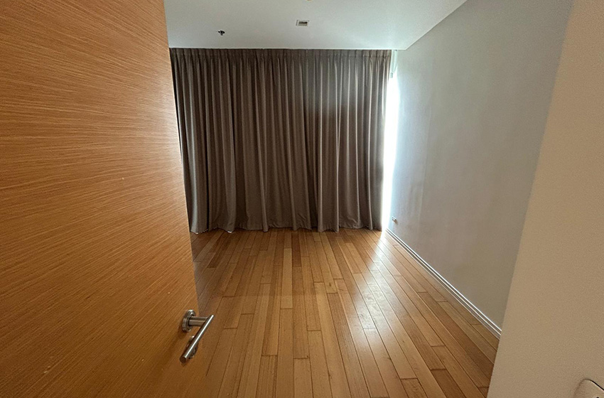 Condominium in Sathorn 